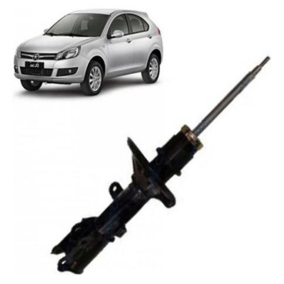 Amortecedor Dianteiro Jac J3 Todos Anos Lado Esquerdo