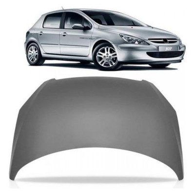 Capo 307 Feline Sw Griffe 2002 2003 2004 2005 