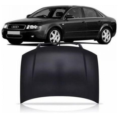 Capo  A4 2001 2002 2003 2004