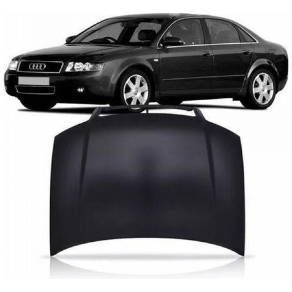 Capo  A4 2001 2002 2003 2004