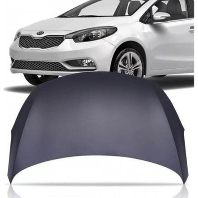 Capô  Cerato 2013 2014 2015 2016