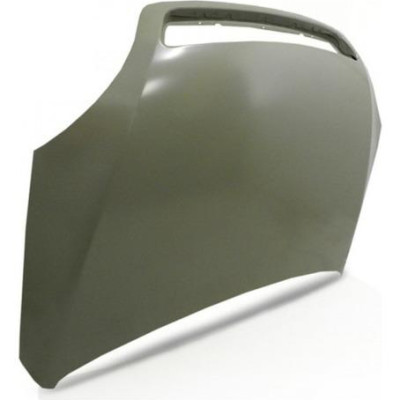 Capô Corsa Montana 2003 2004 2005 2006 2007 2008 2009 2010 