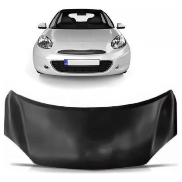 Capo March 2011 2012 2013 2014  Com Detalhe 