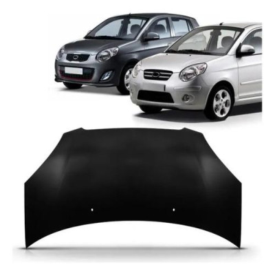 Capo Picanto 2008 2009 2010 2011 Novo