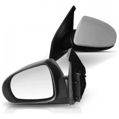 Espelho Retrovisor Elétrico Picanto 2008 2009 2010  Direito