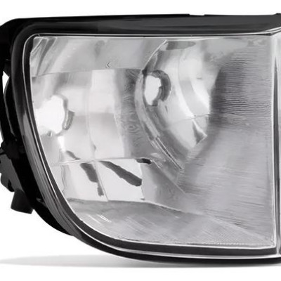 Farol De Milha Chery Tiggo 2010 2011 2012 Lado Direito