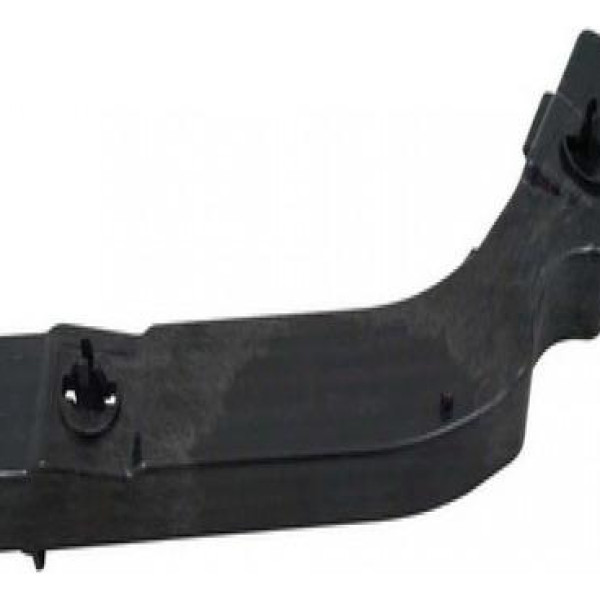 Guia Suporte Parachoque Dianteiro Lifan 320 Lado Direito