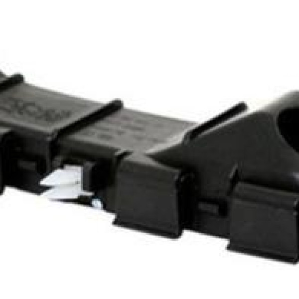 Guia Suporte Parachoque Dianteiro Picanto 2012 2015 Direito