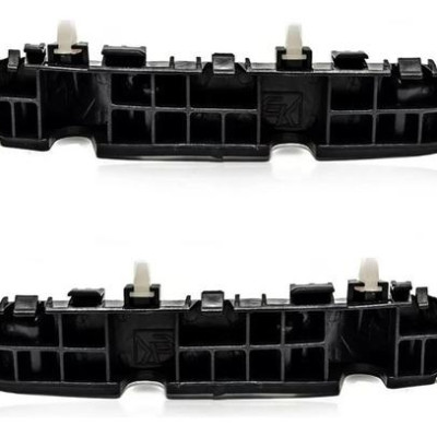 Guia Suporte Parachoque Hb20 2013 14 15 16 17 18 19 Esquerdo