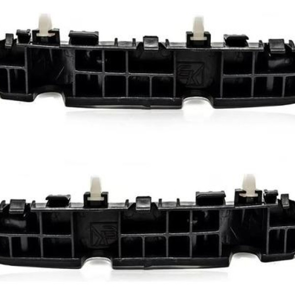 Guia Suporte Parachoque Hb20 2013 14 15 16 17 18 19 Esquerdo