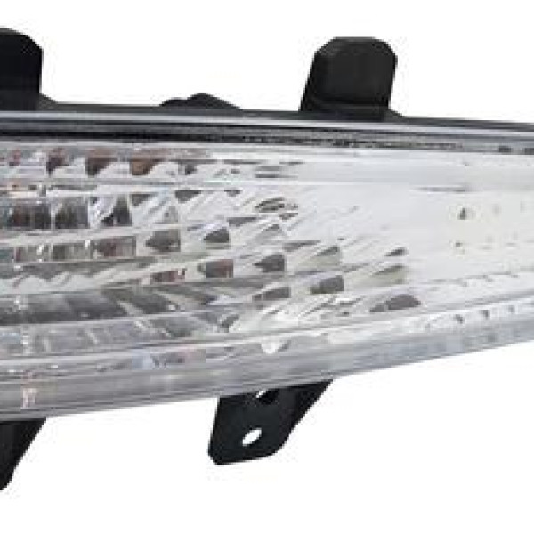 Lanterna Seta Pisca Dianteiro Lifan X60 Lado Direito