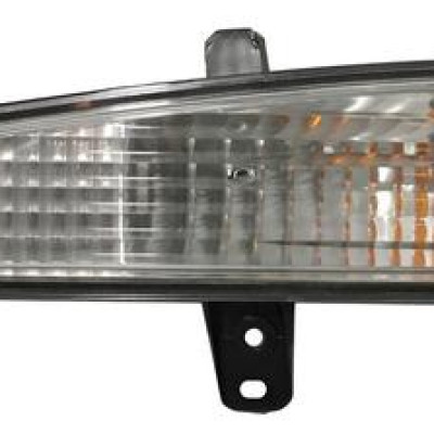 Lanterna Seta Pisca Dianteiro Lifan X60 Lado Esquerdo