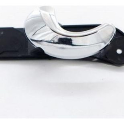 Maçaneta Da Porta Interna Para Lifan 320 Esquerdo Dianteira