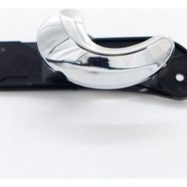 Maçaneta Da Porta Interna Para Lifan 320 Esquerdo Dianteira