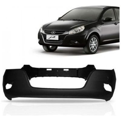 Parachoque Dianteiro  J3 2010 2011 2012 2013  Preto