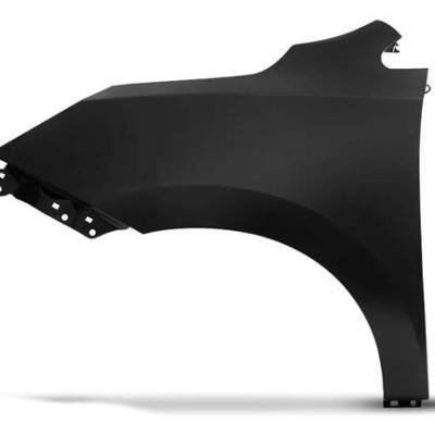 Paralama Ix35 2009 2010 2011 2012 2013 2014 Lado Esquerdo