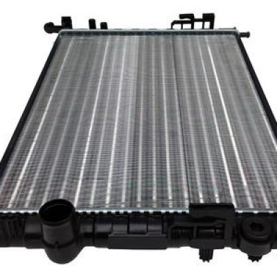 Radiador  Palio Siena Strada Idea 1.0 1.3 1.4 