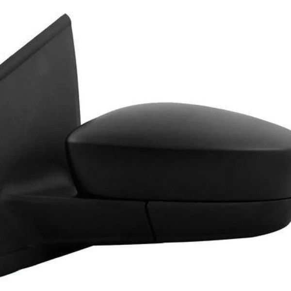 Retrovisor Fox Spacefox 2009 10 11 12 Manual Lado Direito