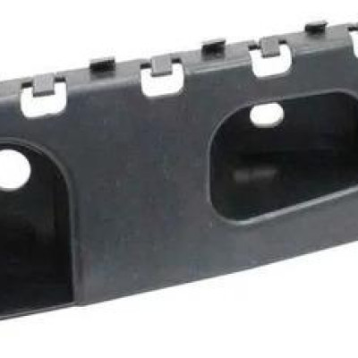 Suporte Guia Parachoque Dianteiro J5 Lado Esquerdo