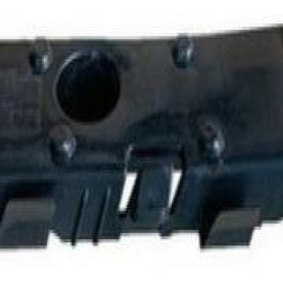 Suporte Guia Parachoque Dianteiro New Qq  16 17 18 Esquerdo
