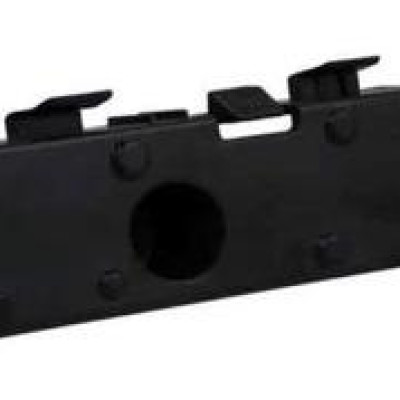 Suporte Guia Parachoque Traseiro Qq 2015 2016 Lado Esquerdo