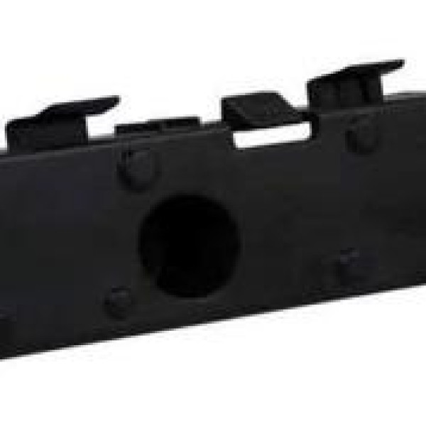 Suporte Guia Parachoque Traseiro Qq 2015 2016 Lado Esquerdo